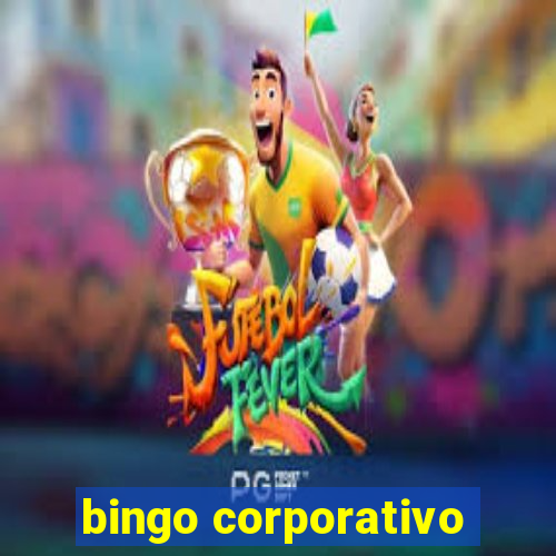 bingo corporativo